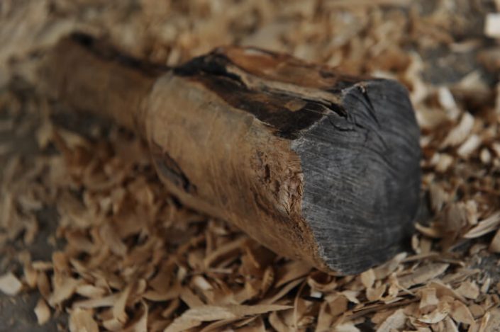 ראשית כללית שניה