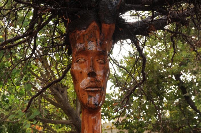 מחווה למודחיאני