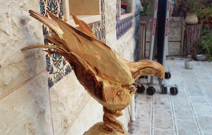 wood_sculpture