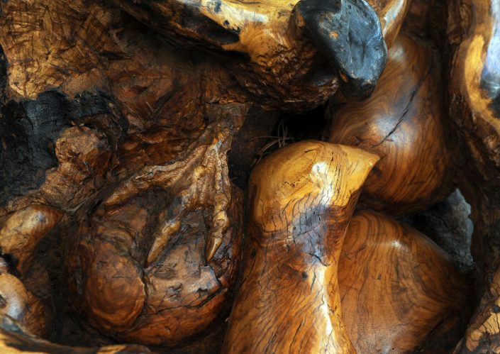 wood_sculpture