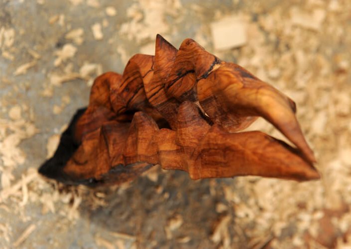 wood_sculpture